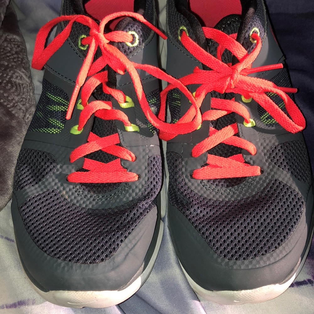 Nike sneakers